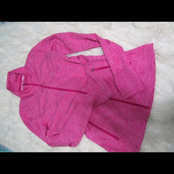 Pink Nike pullover - Picture 8 of 8